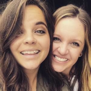 Meet your Posher, Maggie